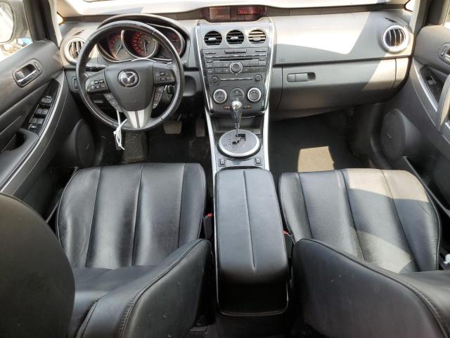 2010 MAZDA CX-7   