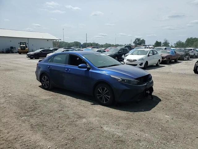 2024 Kia Forte Lx VIN: 3KPF24AD2RE712074 Lot: 64147744