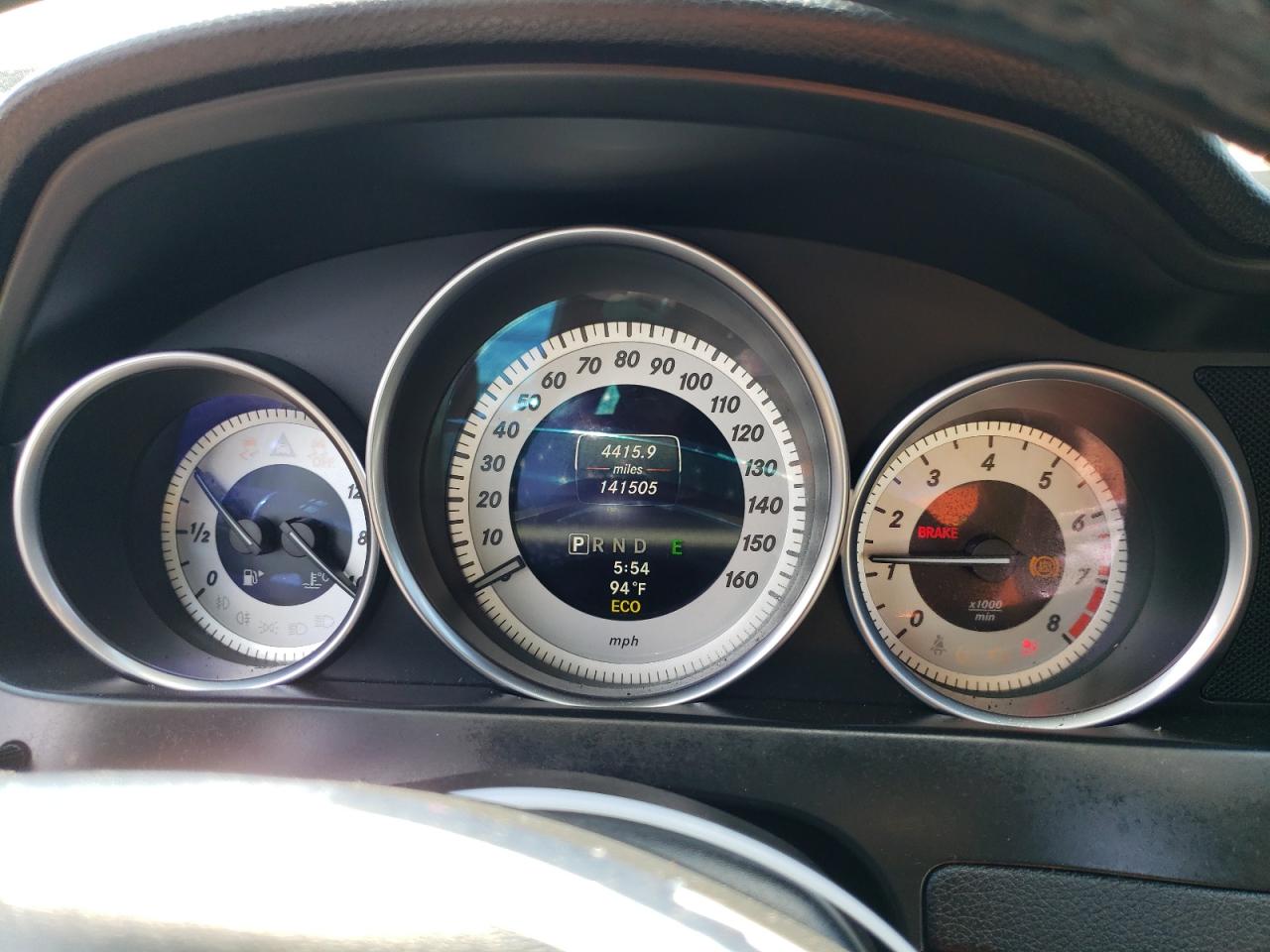 2013 Mercedes-Benz C 300 4Matic VIN: WDDGF8AB6DR267114 Lot: 61482834