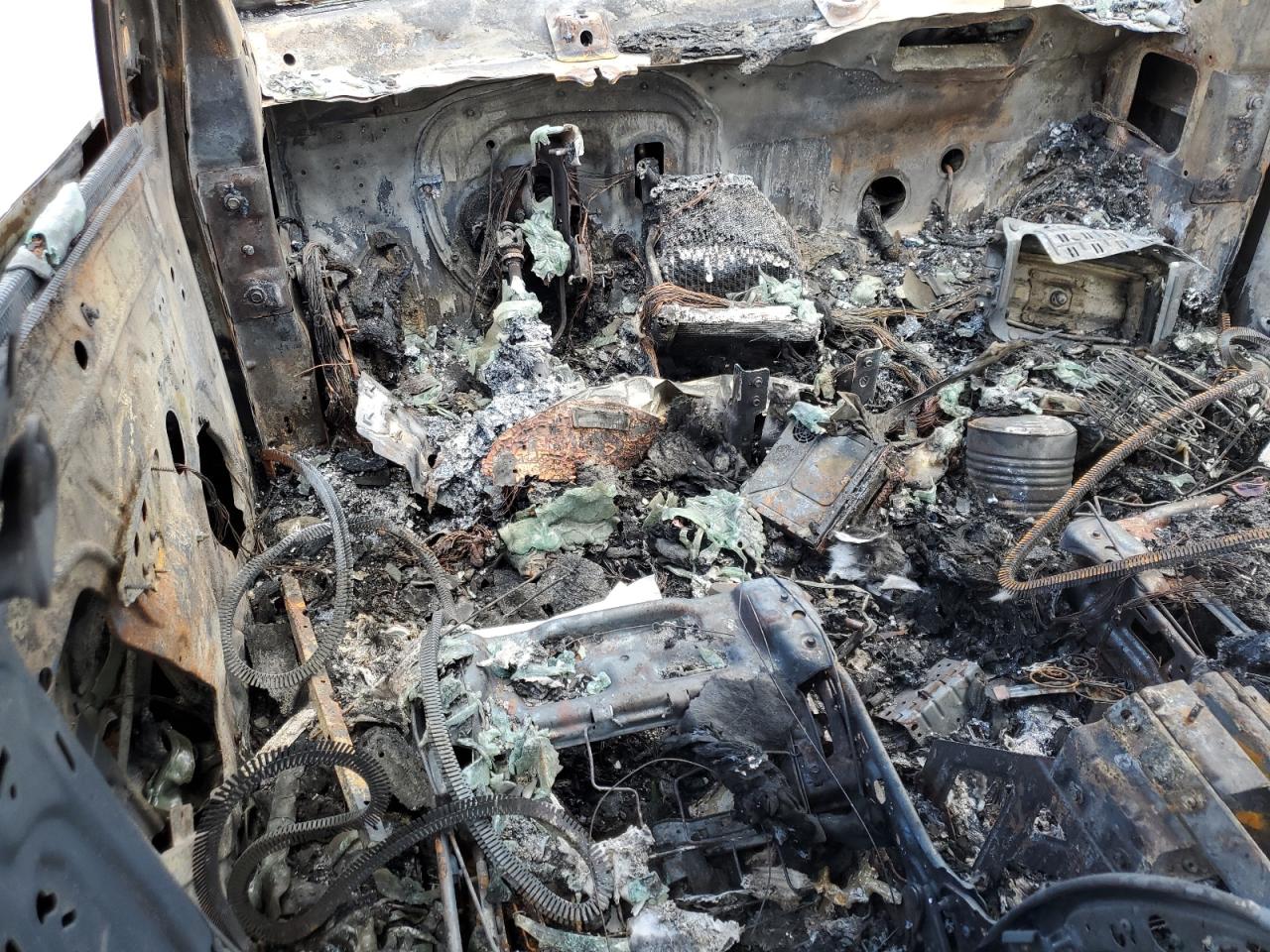 2008 Buick Enclave Cx VIN: 5GAEV13788J109433 Lot: 62514314