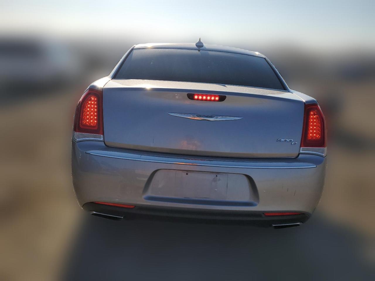 2017 Chrysler 300C VIN: 2C3CCAEG2HH632588 Lot: 65247044