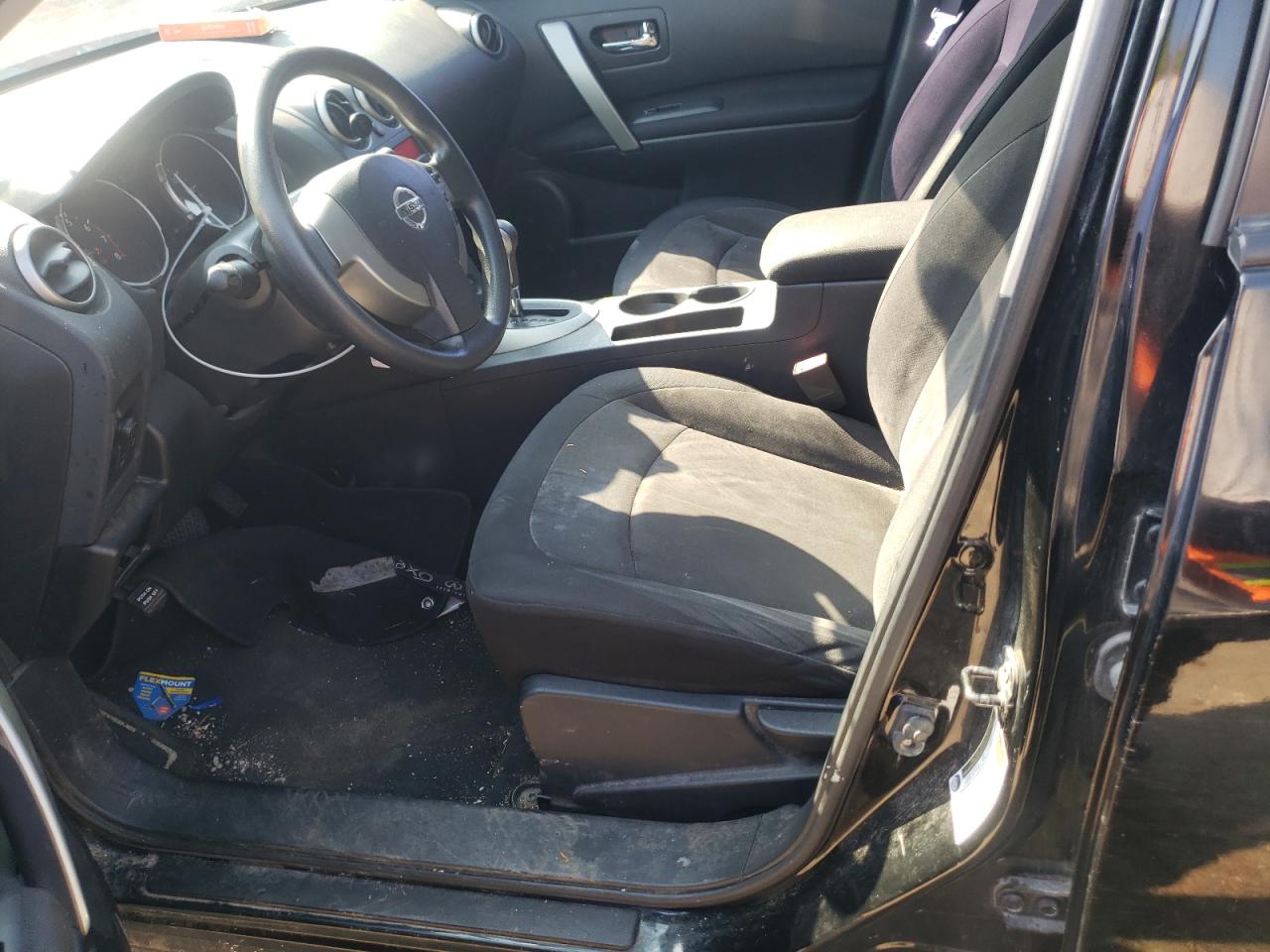 2010 Nissan Rogue S VIN: JN8AS5MV0AW146791 Lot: 65350314