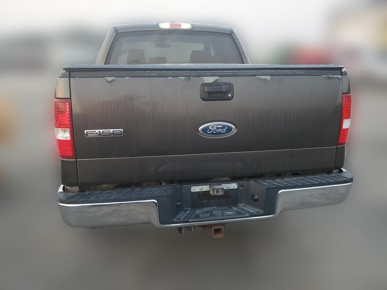 2005 Ford F150 Supercrew VIN: 1FTPW14545FA31345 Lot: 65199594