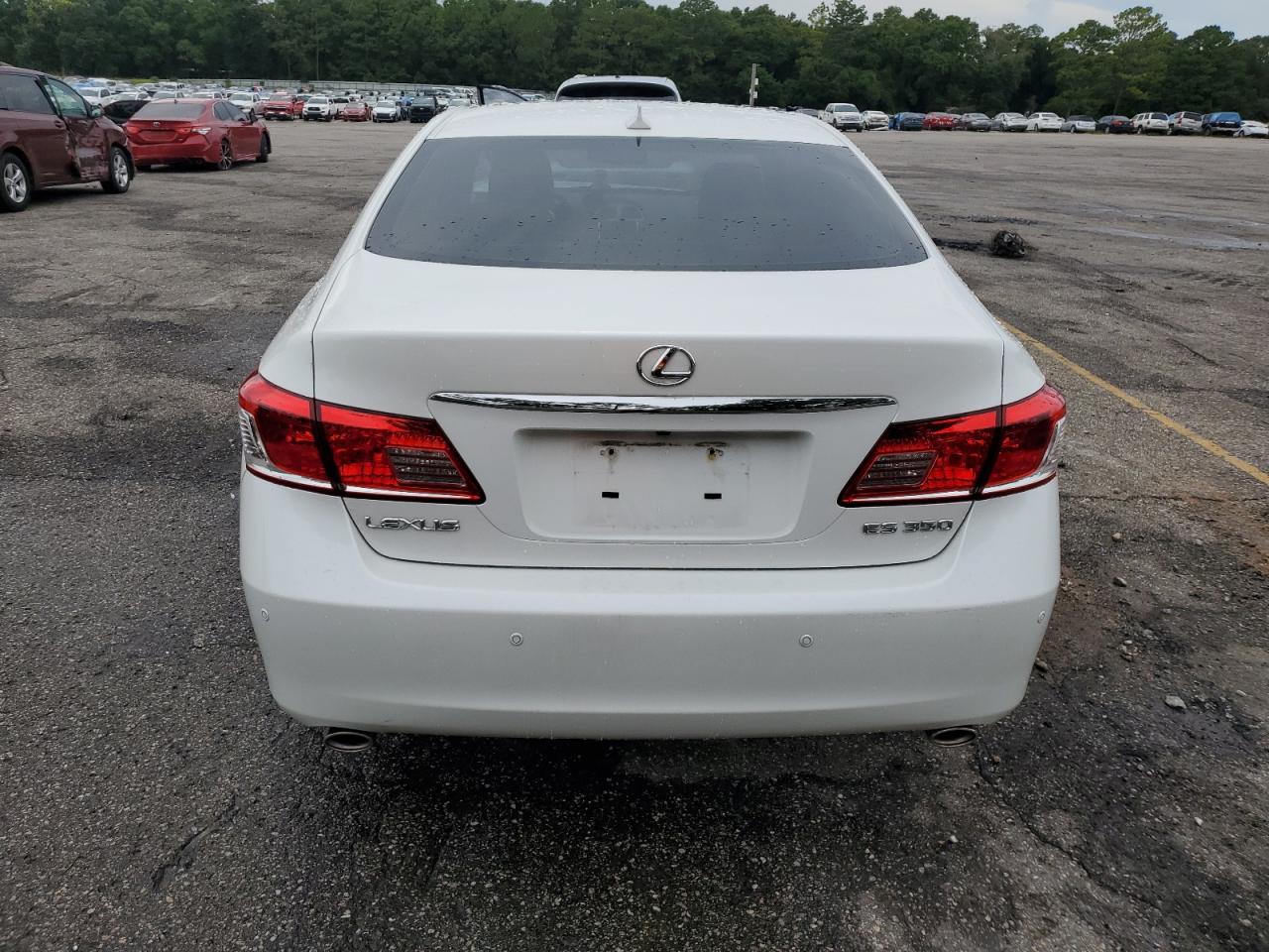 2010 Lexus Es 350 VIN: JTHBK1EG7A2388556 Lot: 64297404