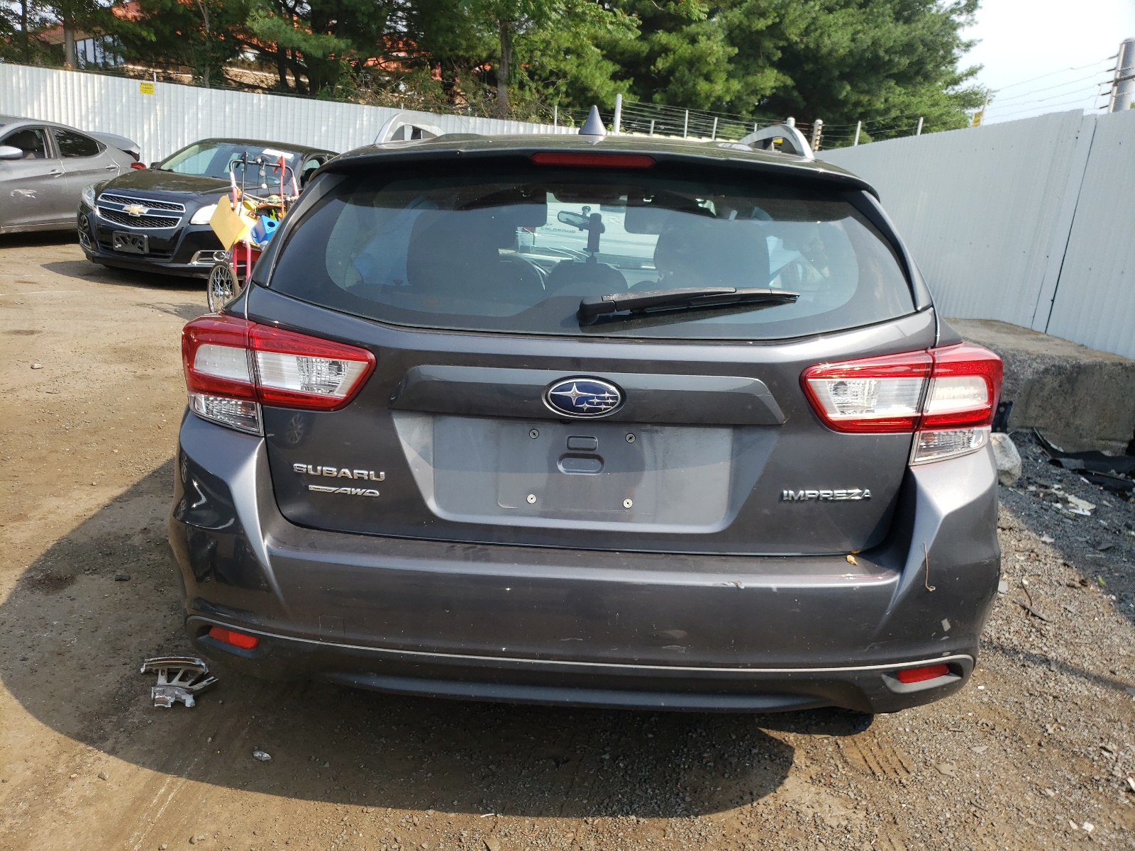 4S3GTAB68J3710826 2018 Subaru Impreza Premium