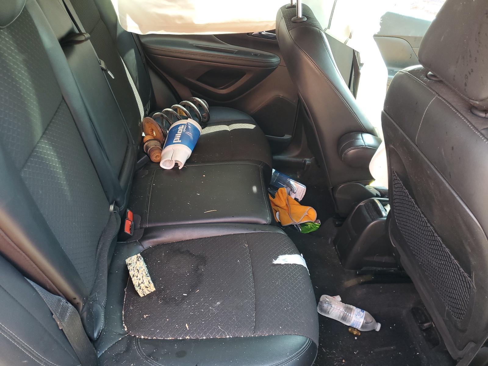 KL4CJASB0KB950388 2019 Buick Encore Preferred