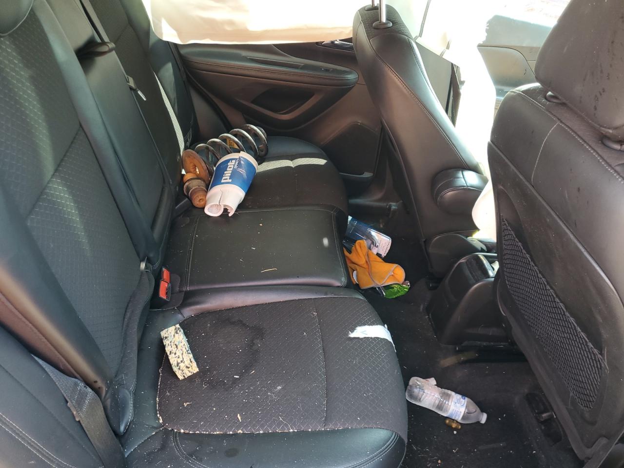 2019 Buick Encore Preferred VIN: KL4CJASB0KB950388 Lot: 62668914