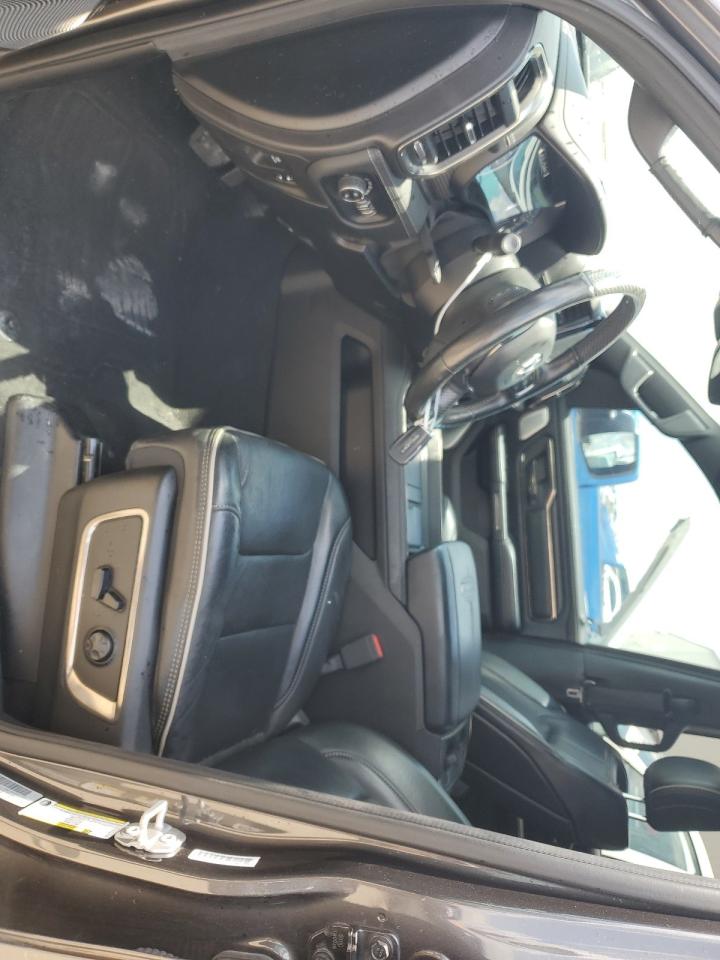 2019 Ram 1500 Limited VIN: 1C6SRFHT3KN701922 Lot: 61315094