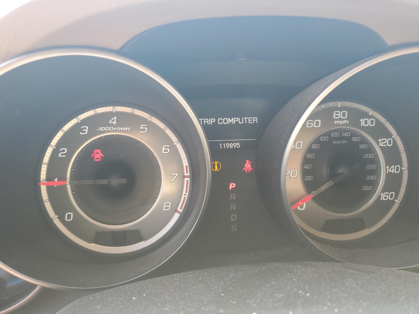 2HNYD2H3XCH525580 2012 Acura Mdx Technology