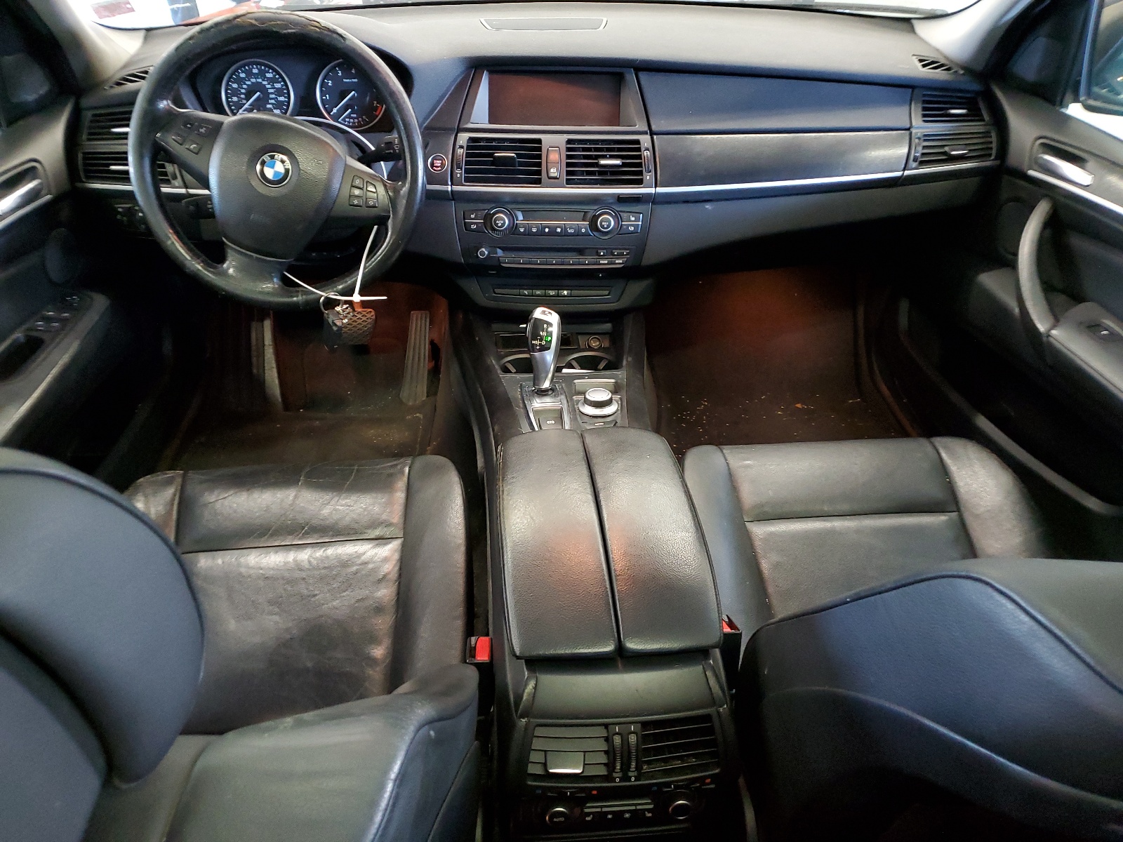 5UXFE43569L261248 2009 BMW X5 xDrive30I