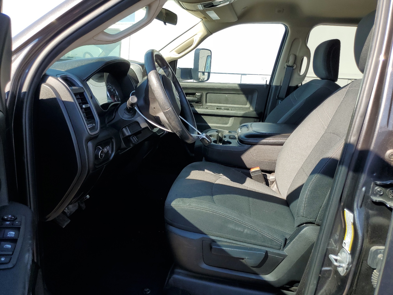 3C63RRGL9LG255003 2020 Ram 3500 Tradesman