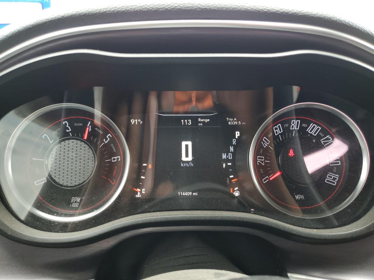 2018 Dodge Challenger Sxt VIN: 2C3CDZAG9JH245429 Lot: 65044794