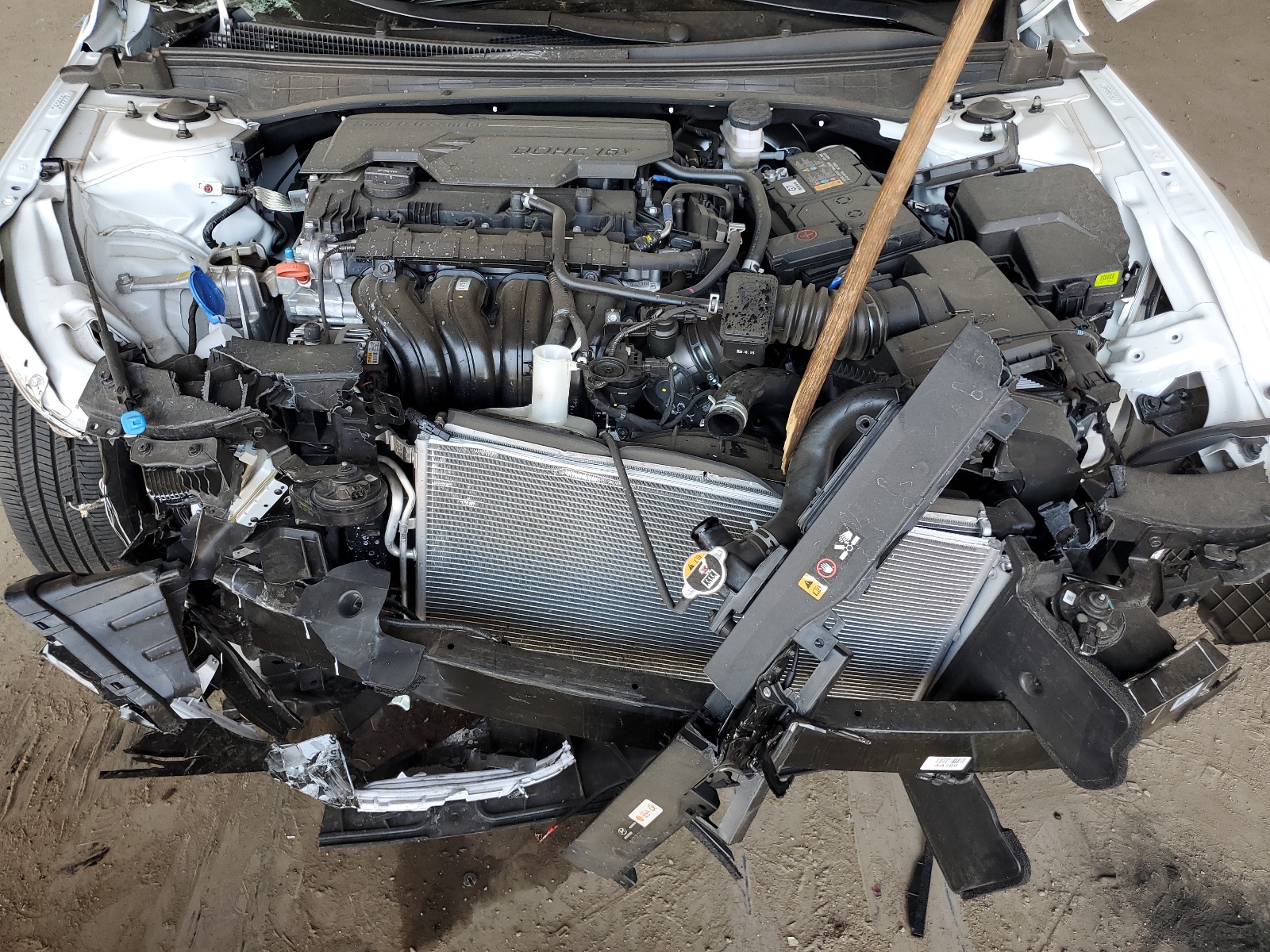 KMHLL4DG0RU679885 2024 Hyundai Elantra Se