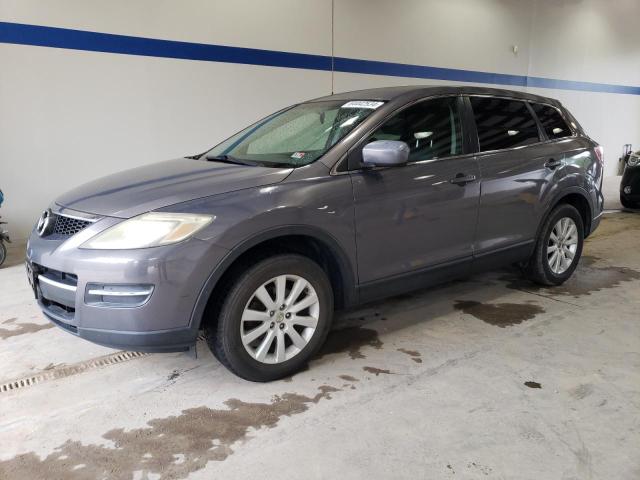 2008 Mazda Cx-9  zu verkaufen in Sandston, VA - Minor Dent/Scratches