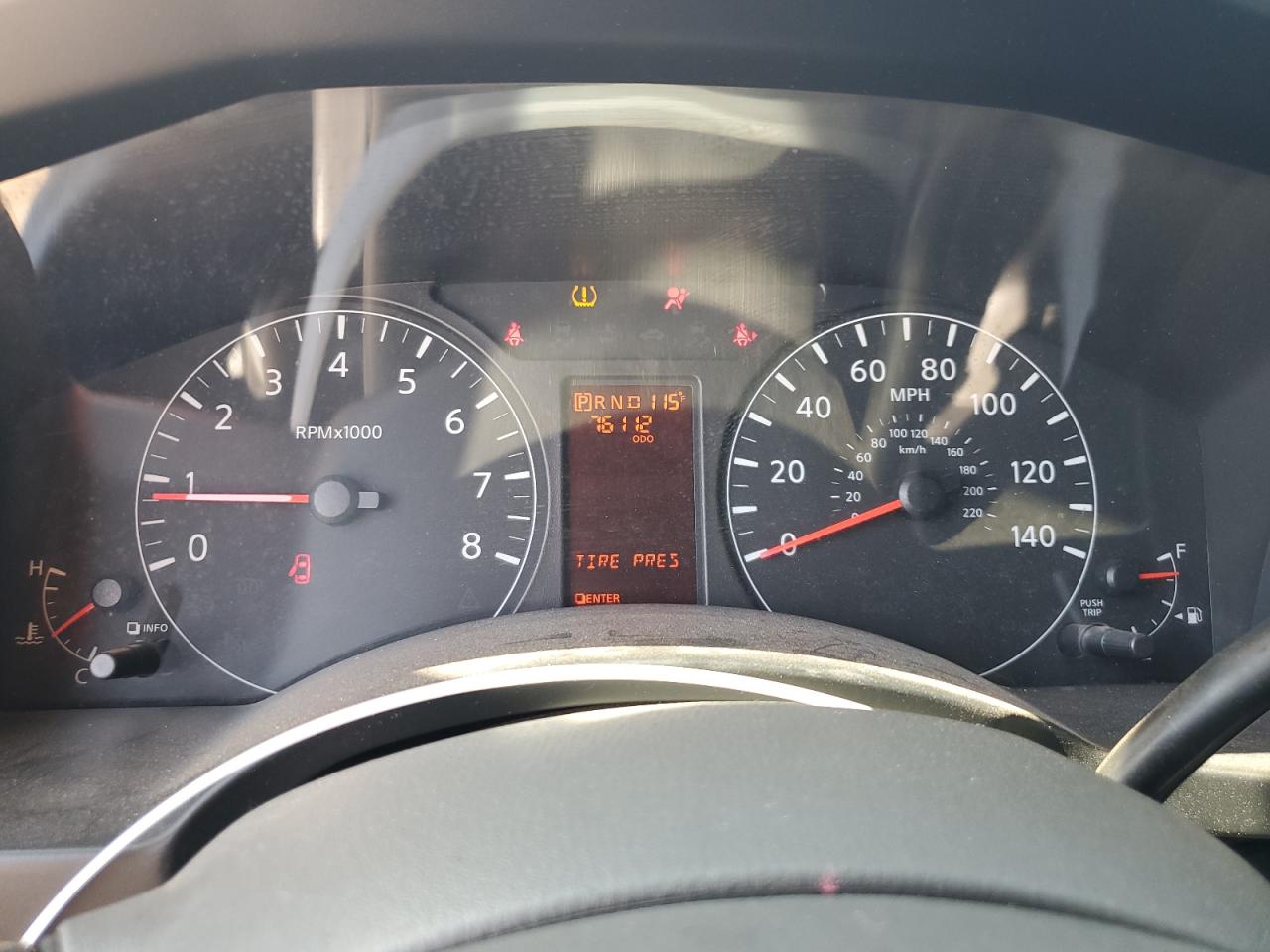 2016 Nissan Nv 2500 S VIN: 1N6AF0LY1GN801017 Lot: 62836374