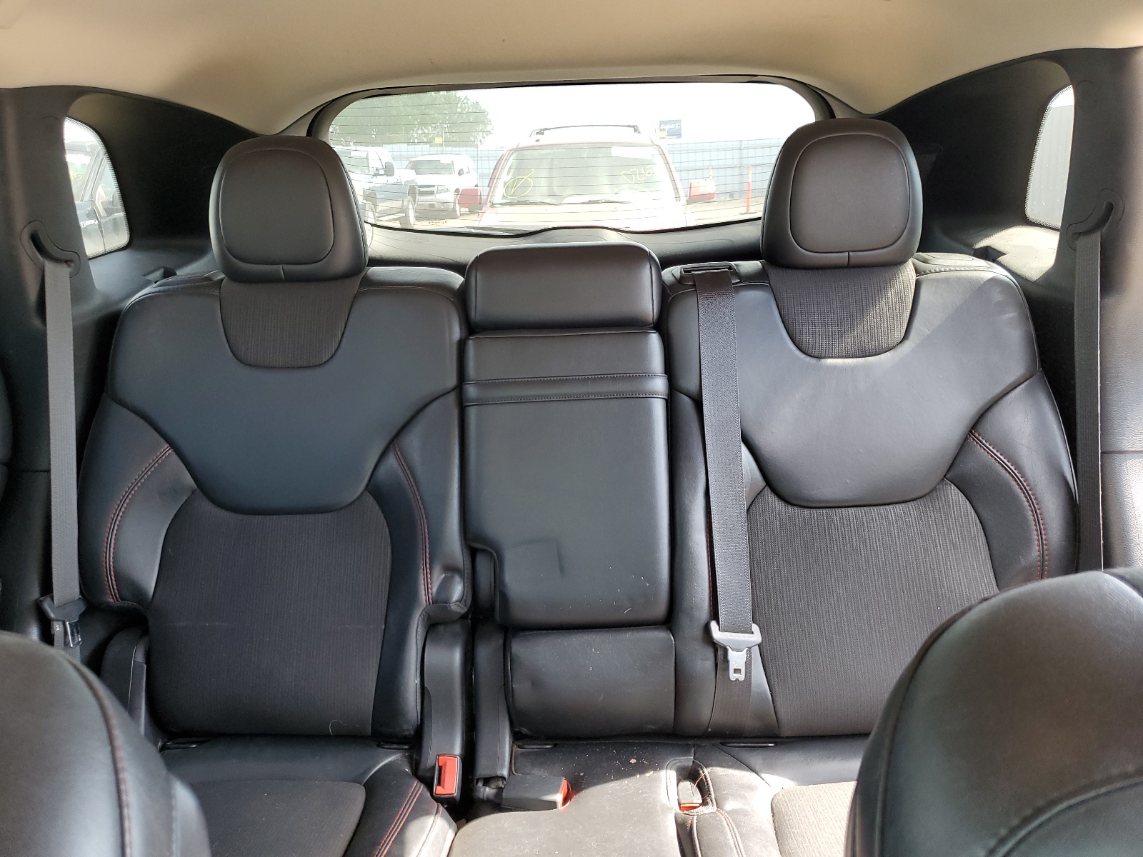 1C4PJMBS6FW520663 2015 Jeep Cherokee Trailhawk