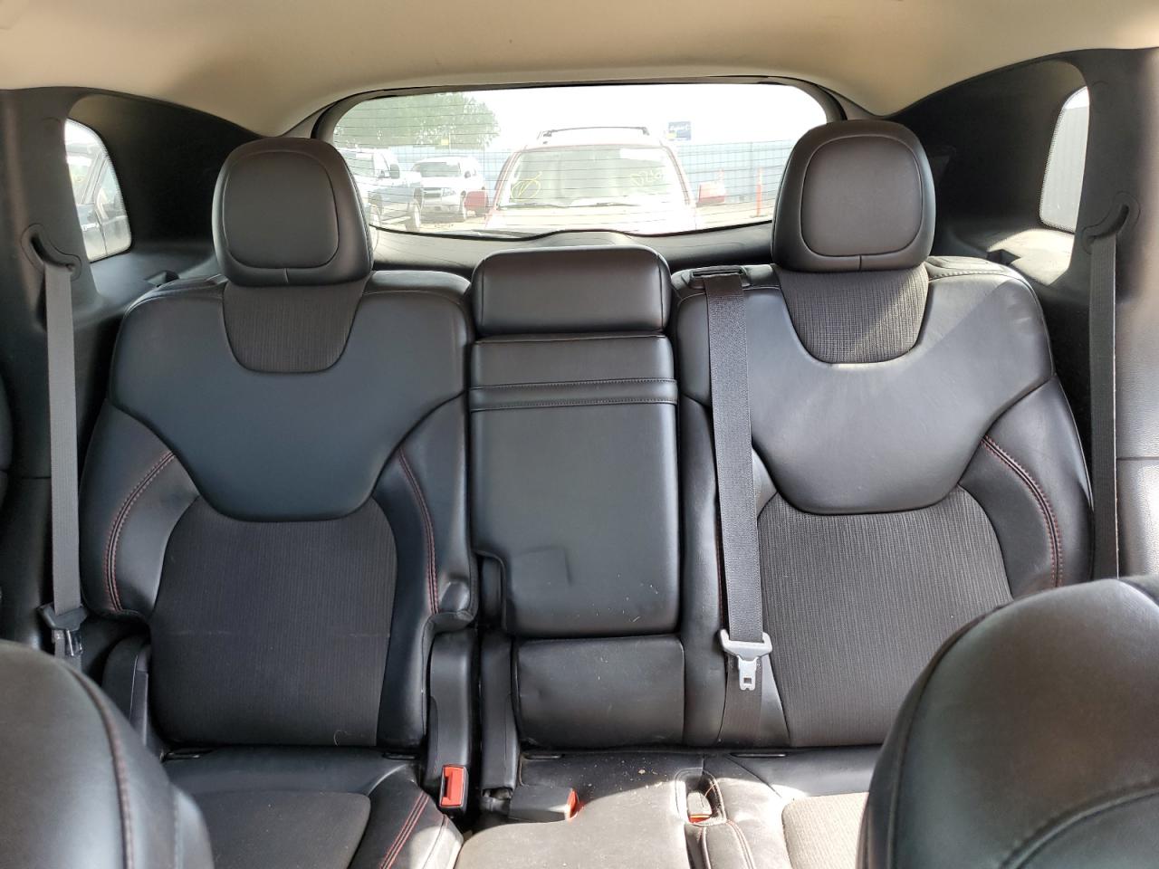 2015 Jeep Cherokee Trailhawk VIN: 1C4PJMBS6FW520663 Lot: 63503654