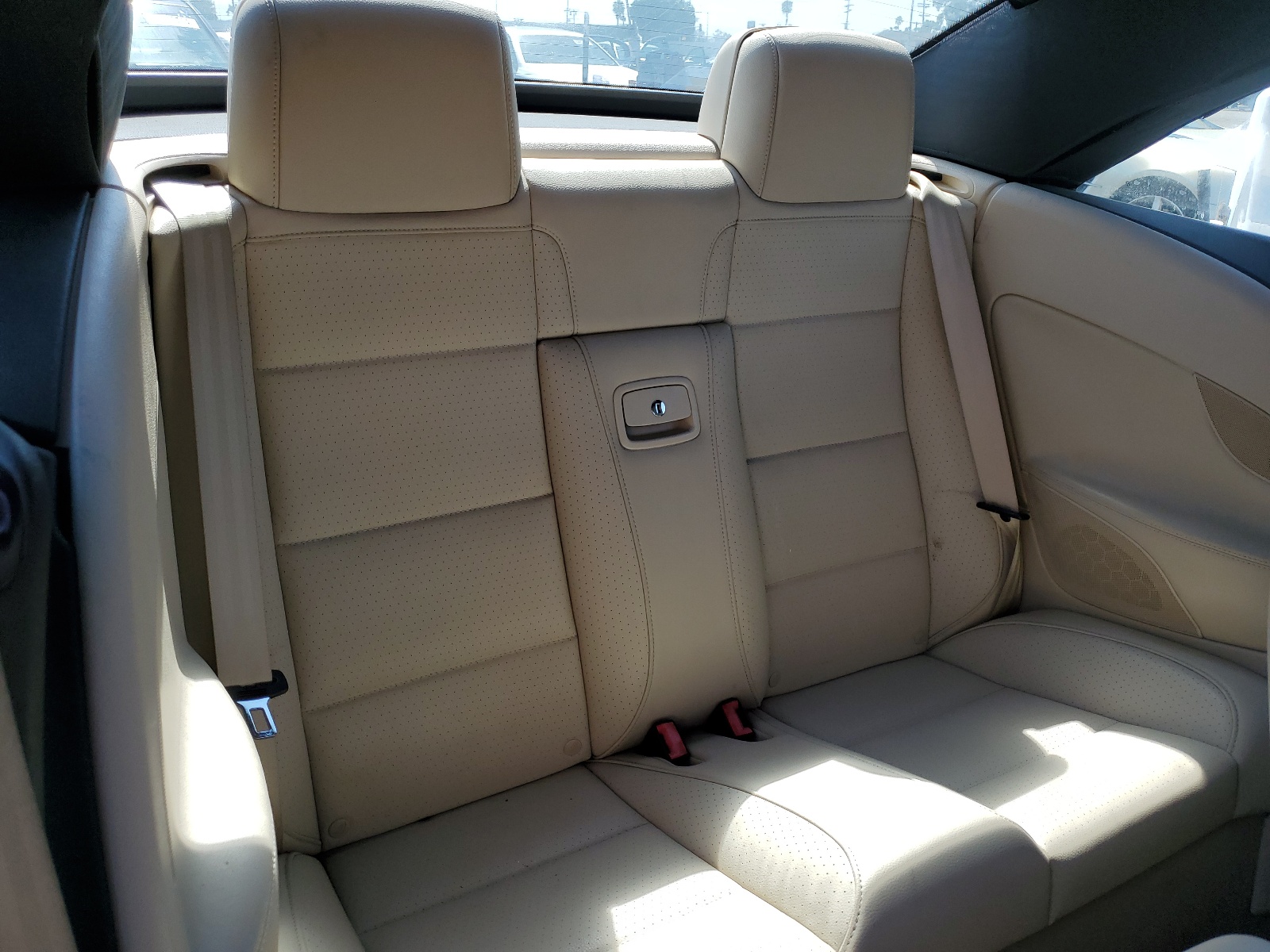 WVWBA7AH2AV016207 2010 Volkswagen Eos Turbo