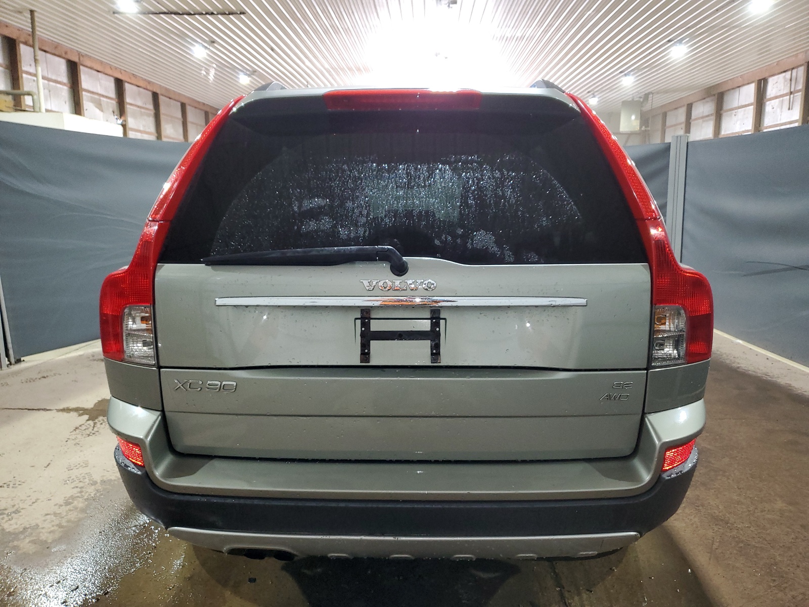 YV4CZ982171388306 2007 Volvo Xc90 3.2