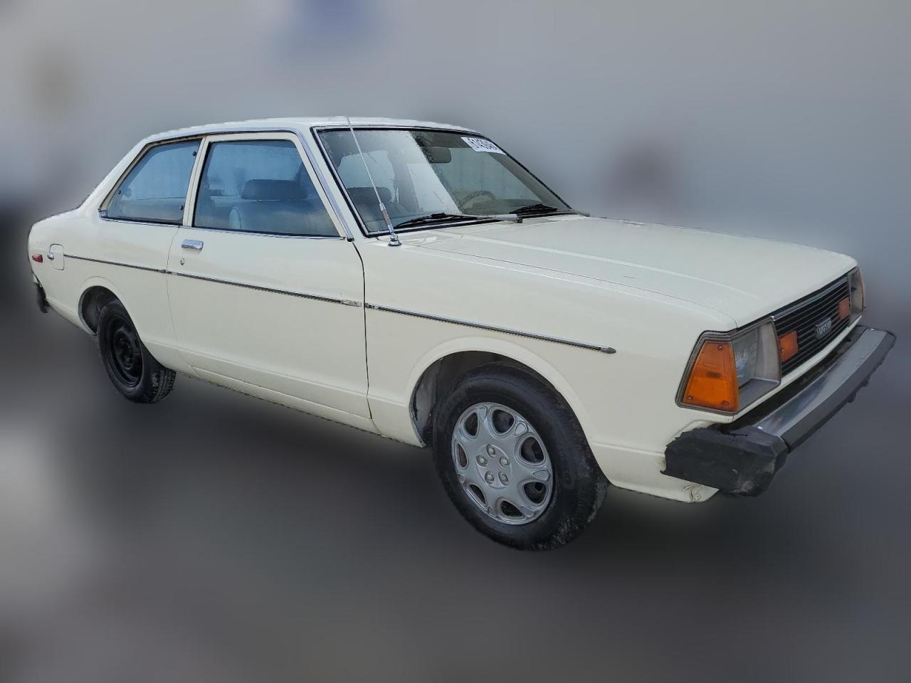 1981 Datsun B210 Deluxe VIN: JN1PB02S9BU664898 Lot: 61439464