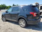2018 Ford Explorer Xlt იყიდება Mendon-ში, MA - Front End