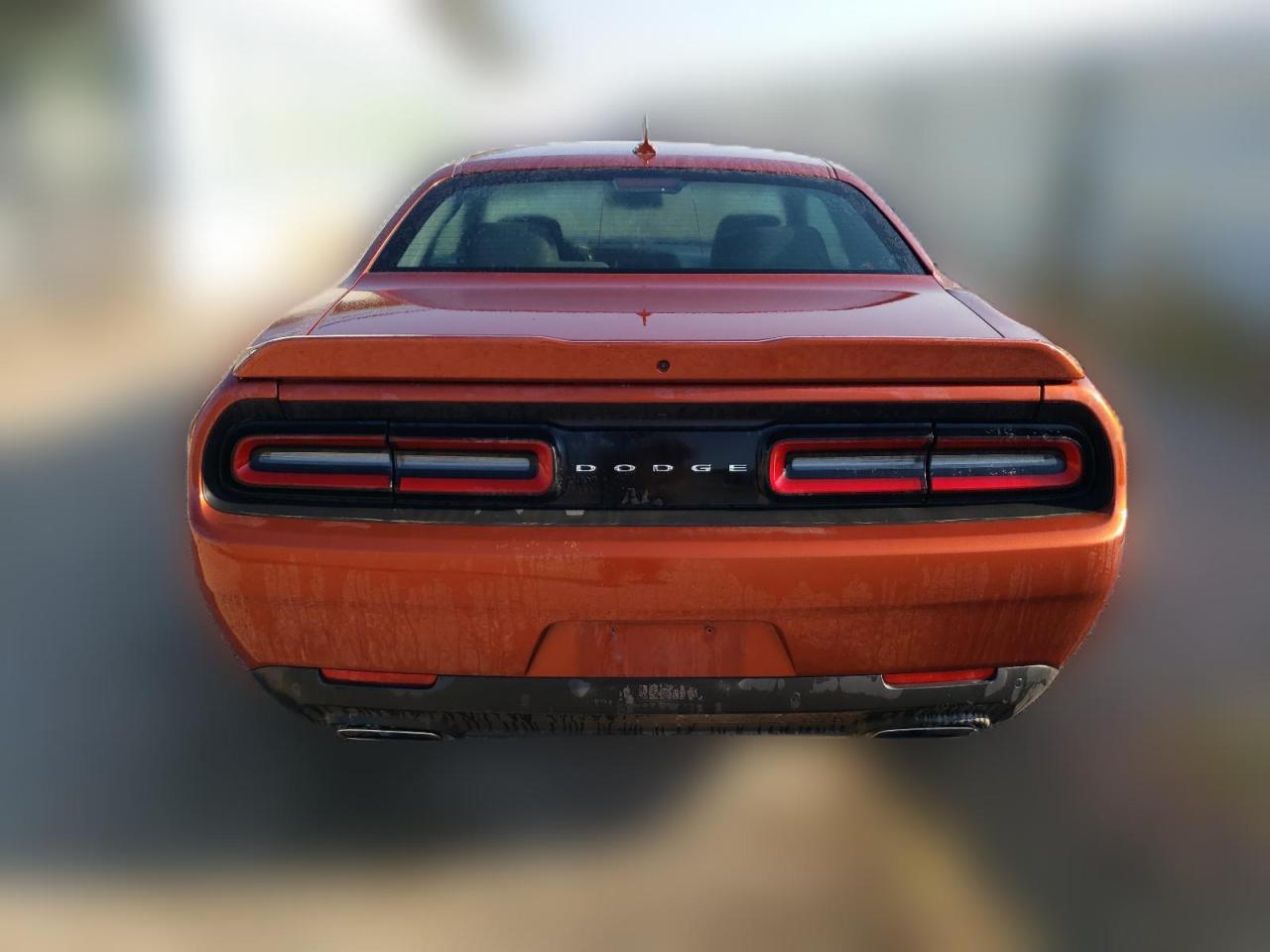 2022 Dodge Challenger R/T VIN: 2C3CDZBT5NH234199 Lot: 64674964