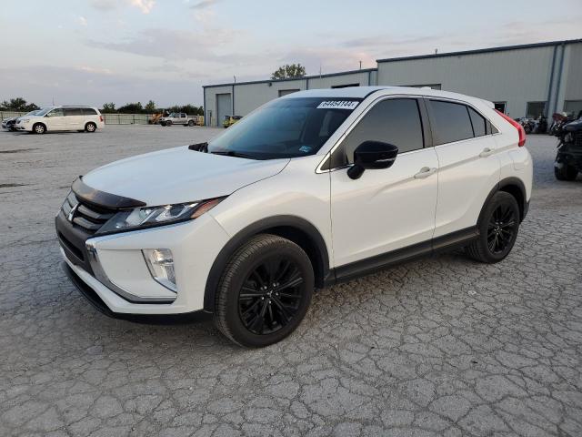 2018 Mitsubishi Eclipse Cross Le