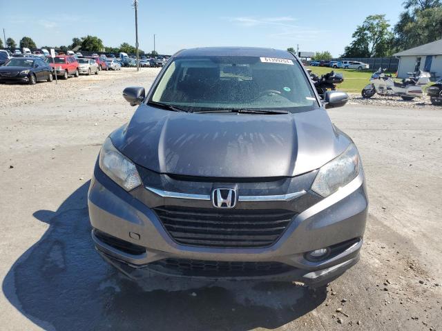  HONDA HR-V 2018 Szary