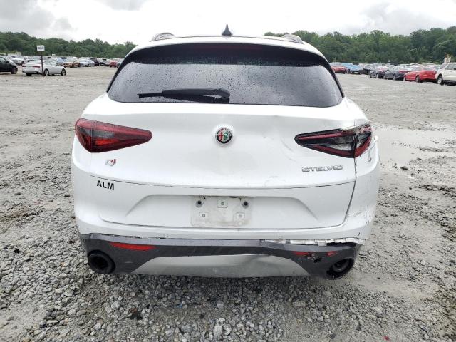 ZASPAKBN8N7D44892 Alfa Romeo Stelvio TI 6