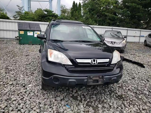 2008 Honda Cr-V Exl VIN: 5J6RE48788L026495 Lot: 64088814