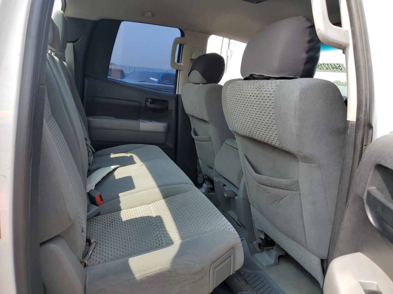2008 Toyota Tundra - Image 10