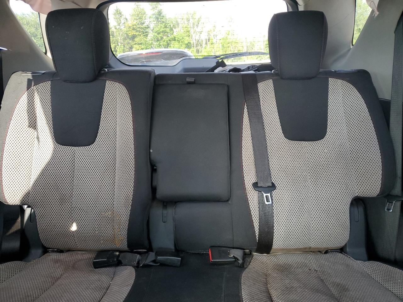 2013 Chevrolet Equinox Lt VIN: 2GNALDEK7D1108226 Lot: 62012004