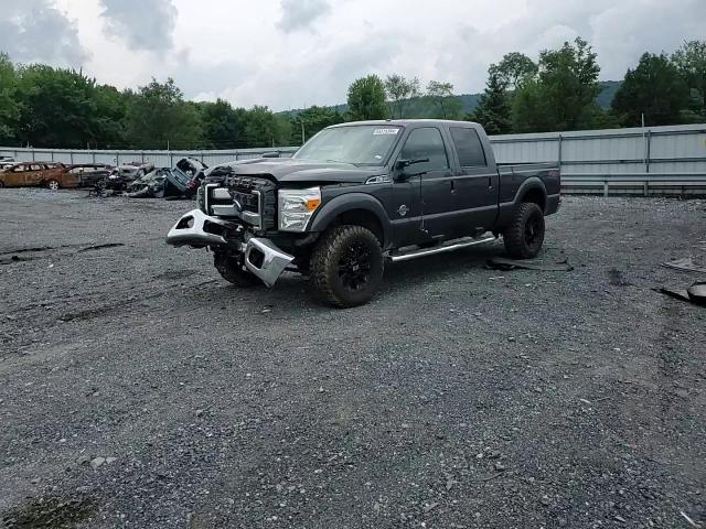 2016 Ford F350 Super Duty VIN: 1FT8W3BT1GEA03206 Lot: 64315384