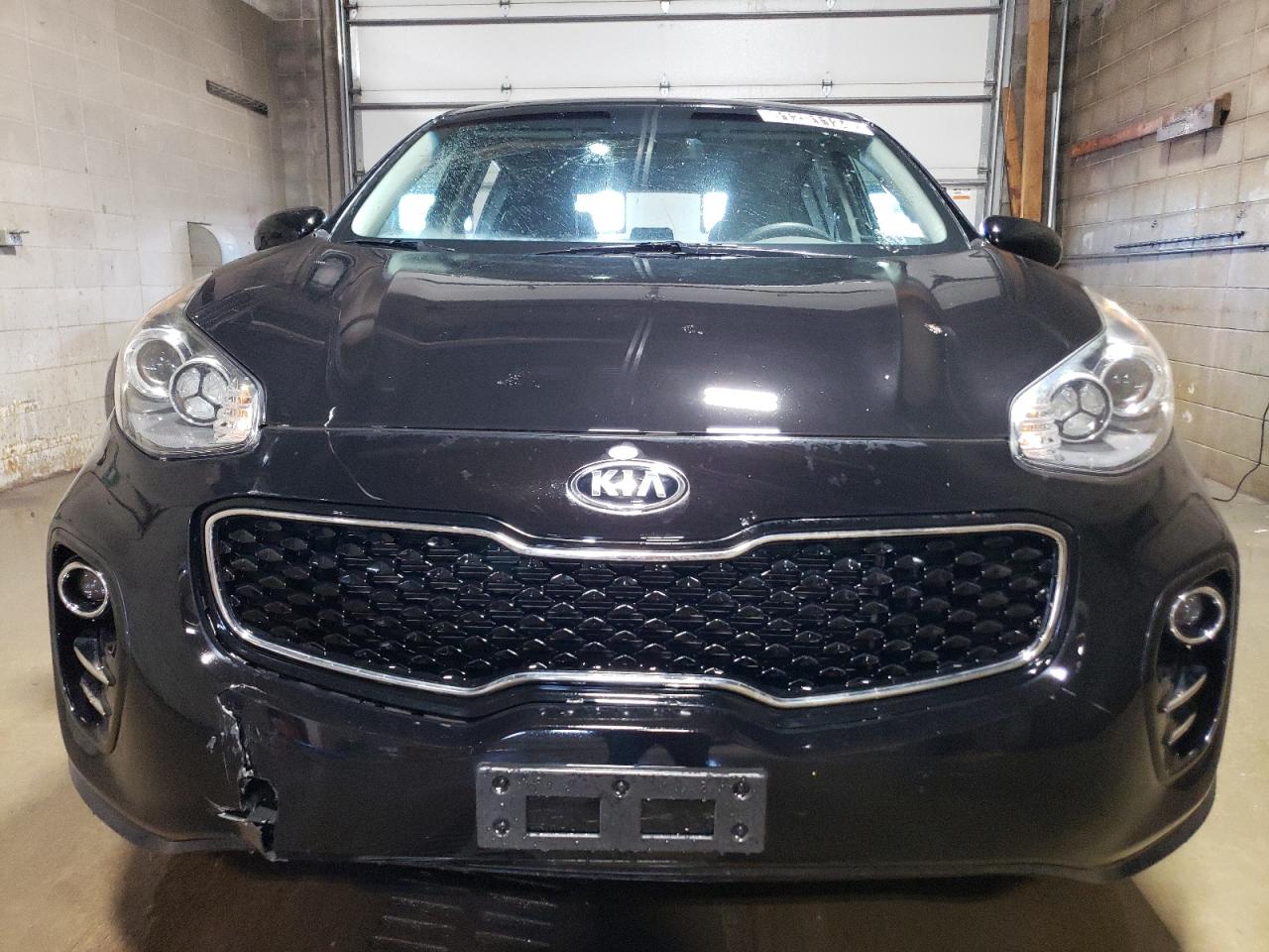 2021 Kia Sportage Lx VIN: KNDPMCAC8J7426086 Lot: 61201134