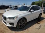 2018 Volvo Xc60 T6 R-Design zu verkaufen in Oklahoma City, OK - Front End