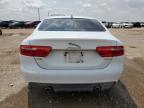 2018 Jaguar Xe  en Venta en Amarillo, TX - Undercarriage