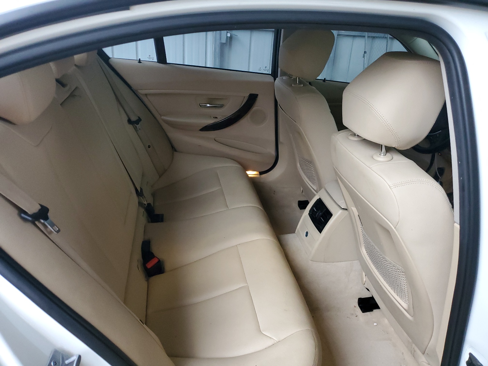 WBA3A5G55ENP33712 2014 BMW 328 I