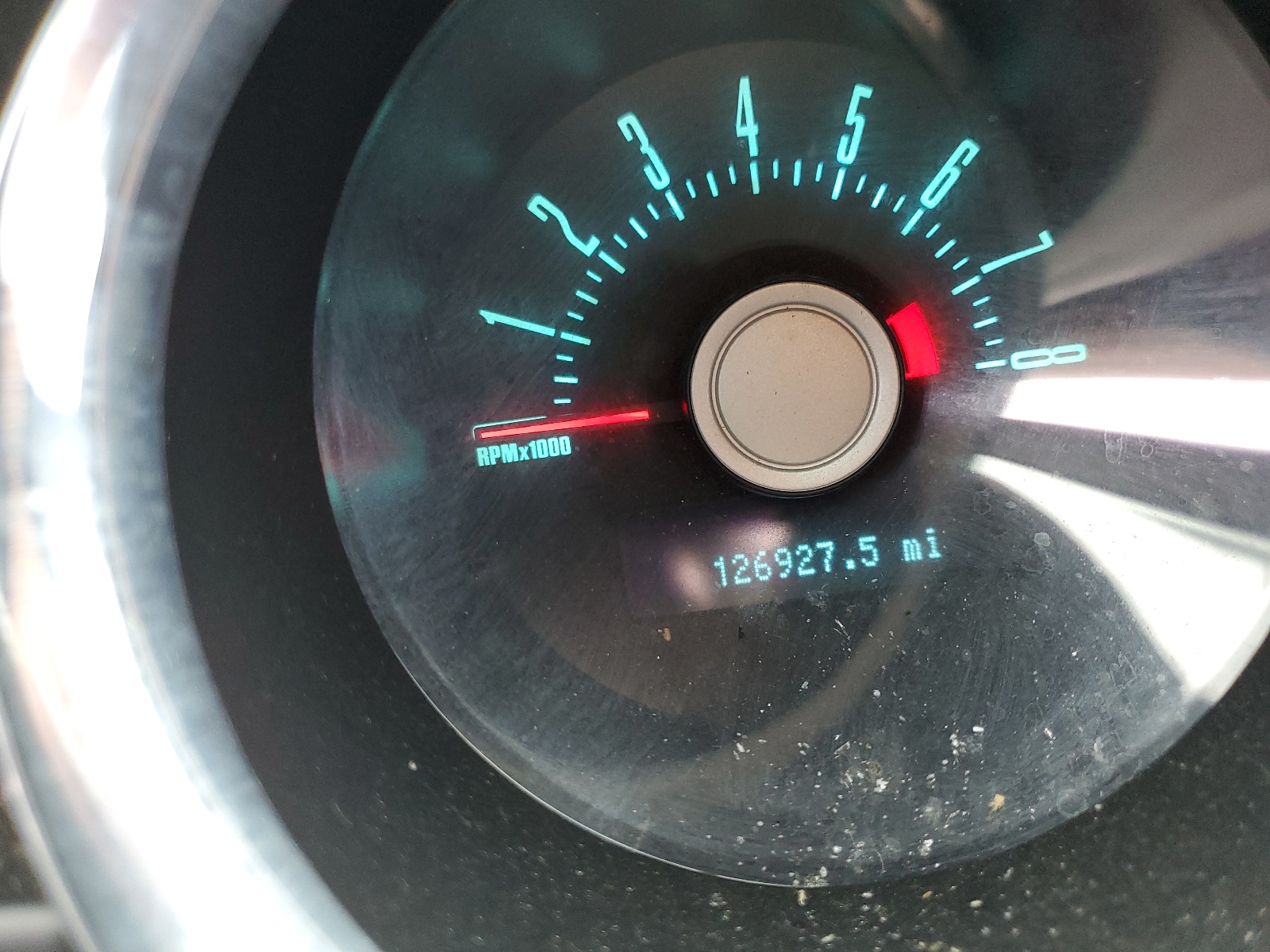 1ZVBP8AM8C5250949 2012 Ford Mustang