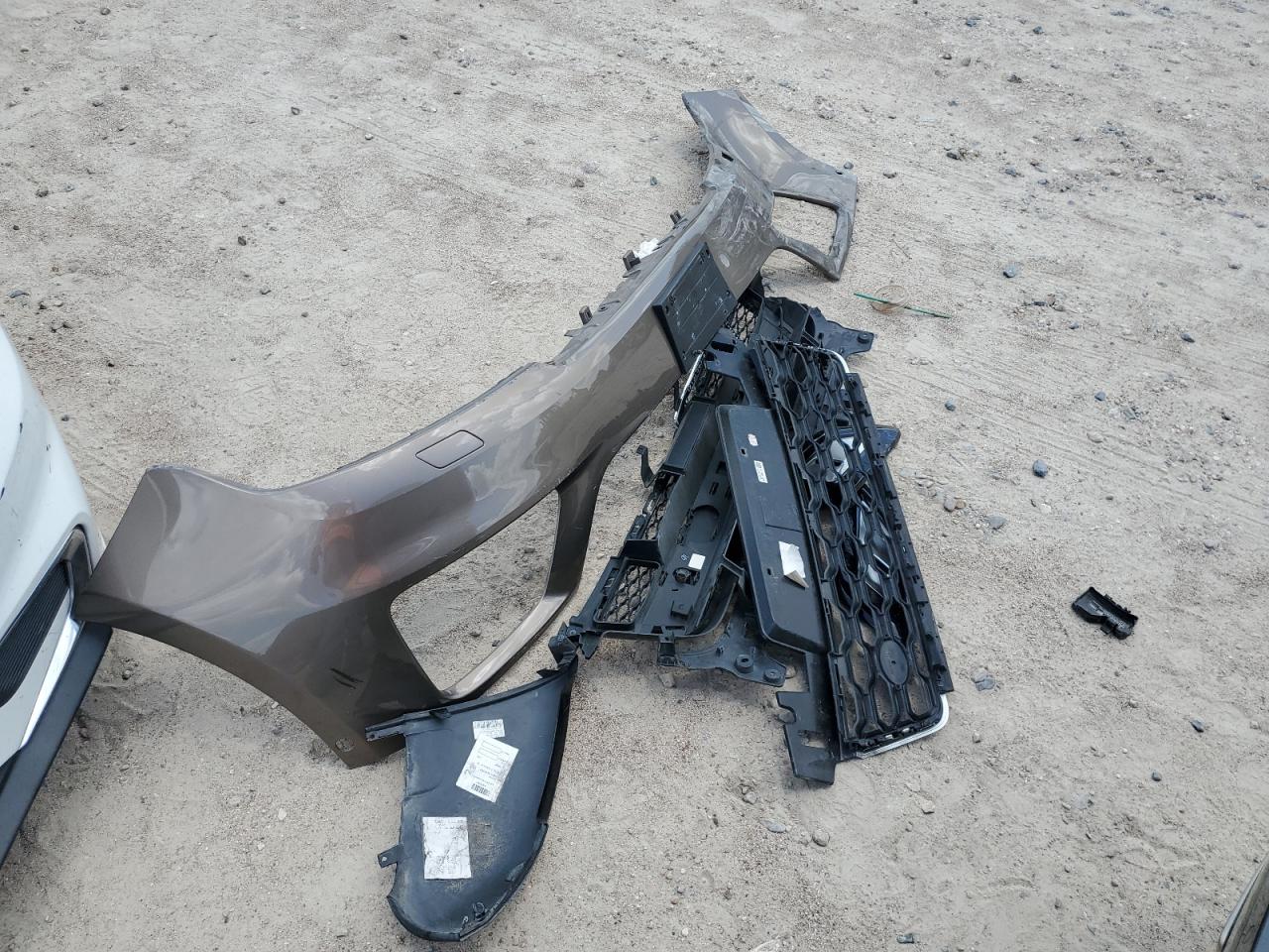 2018 Land Rover Range Rover Sport Hse VIN: SALWR2RV4JA808155 Lot: 61955374