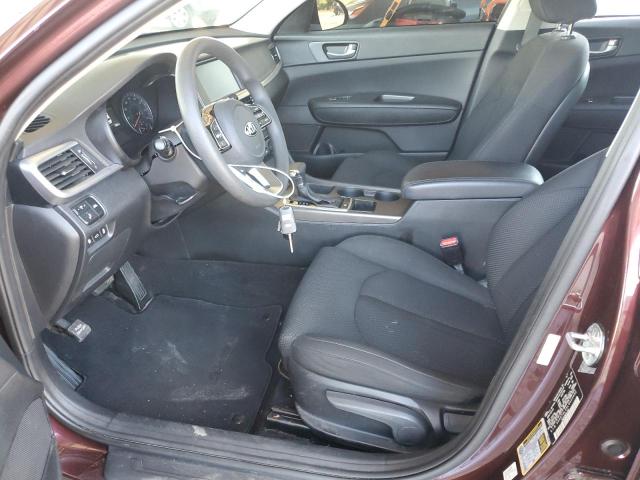 5XXGT4L35LG422092 Kia Optima LX 7