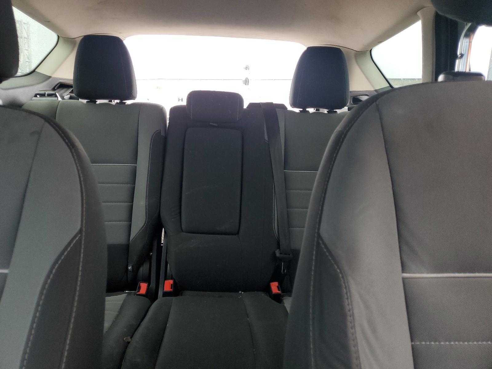 1FMCU0GX5DUC12259 2013 Ford Escape Se