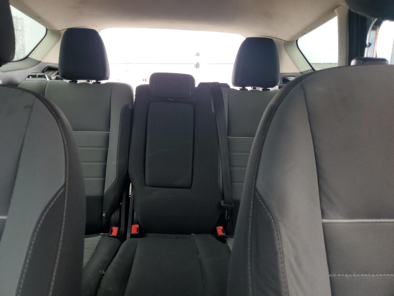 2013 Ford Escape Se VIN: 1FMCU0GX5DUC12259 Lot: 62728794