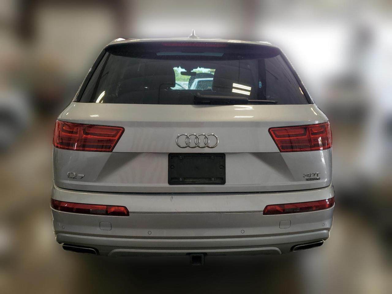 2018 Audi Q7 Prestige VIN: WA1VAAF78JD054308 Lot: 64049904