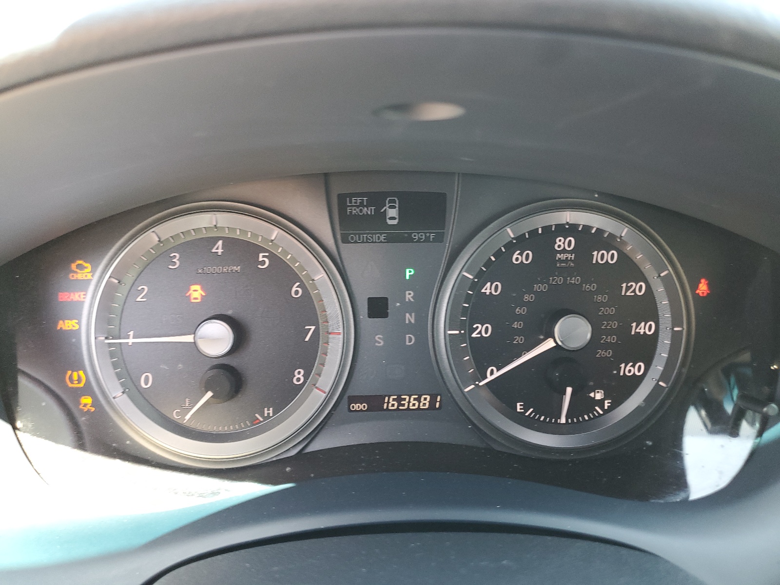 JTHBJ46G872094451 2007 Lexus Es 350