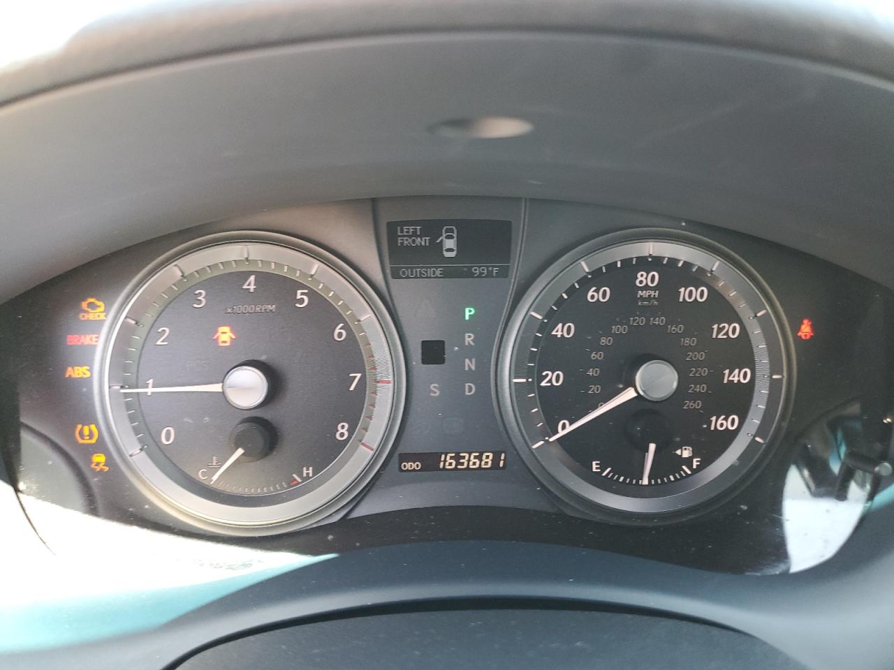 2007 Lexus Es 350 VIN: JTHBJ46G872094451 Lot: 65393304