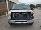 2013 Ford Econoline E250 Van for Sale in Wheeling, IL - Burn - Engine
