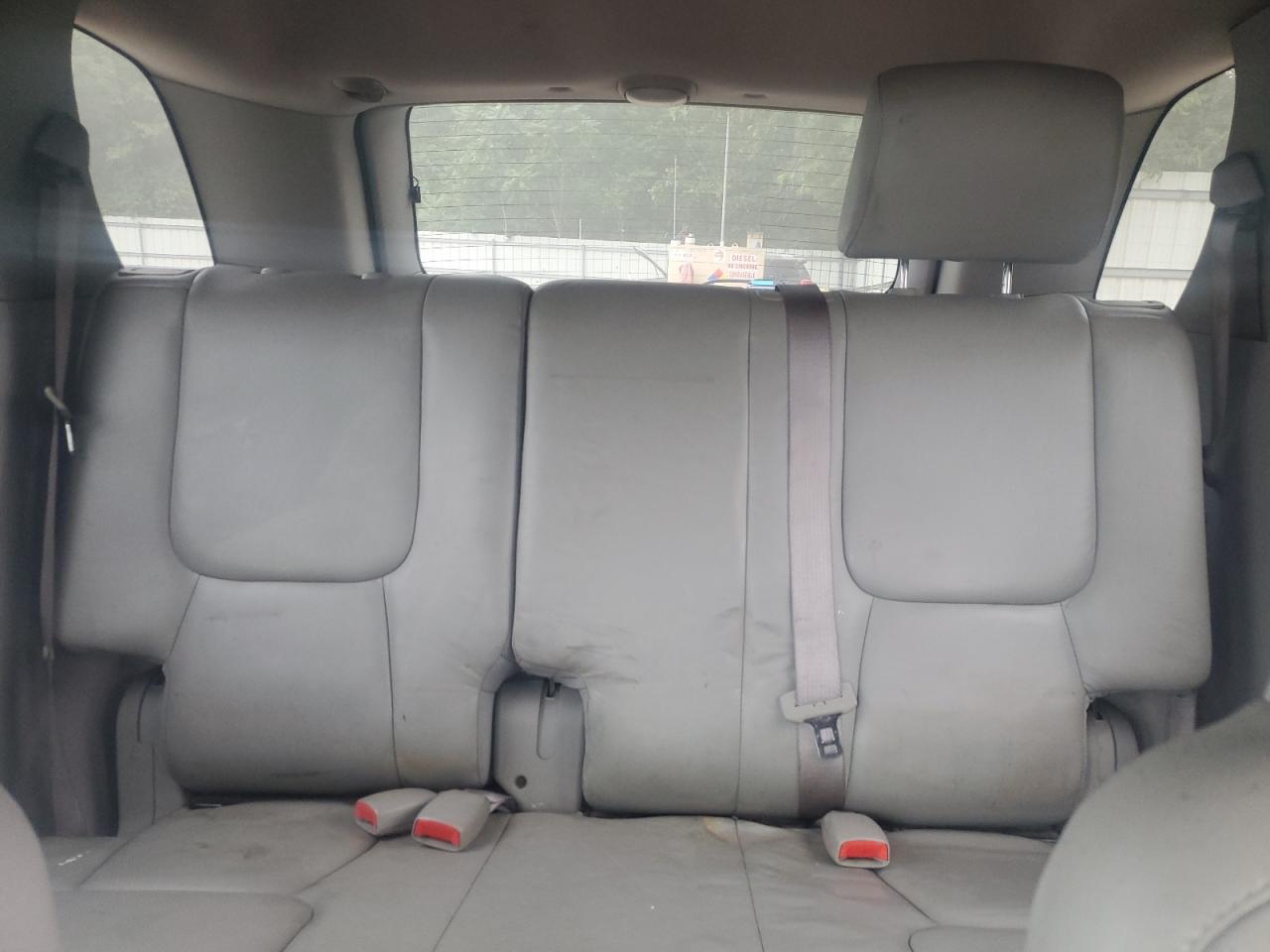 2005 Chevrolet Equinox Lt VIN: 2CNDL73F456156554 Lot: 62804834