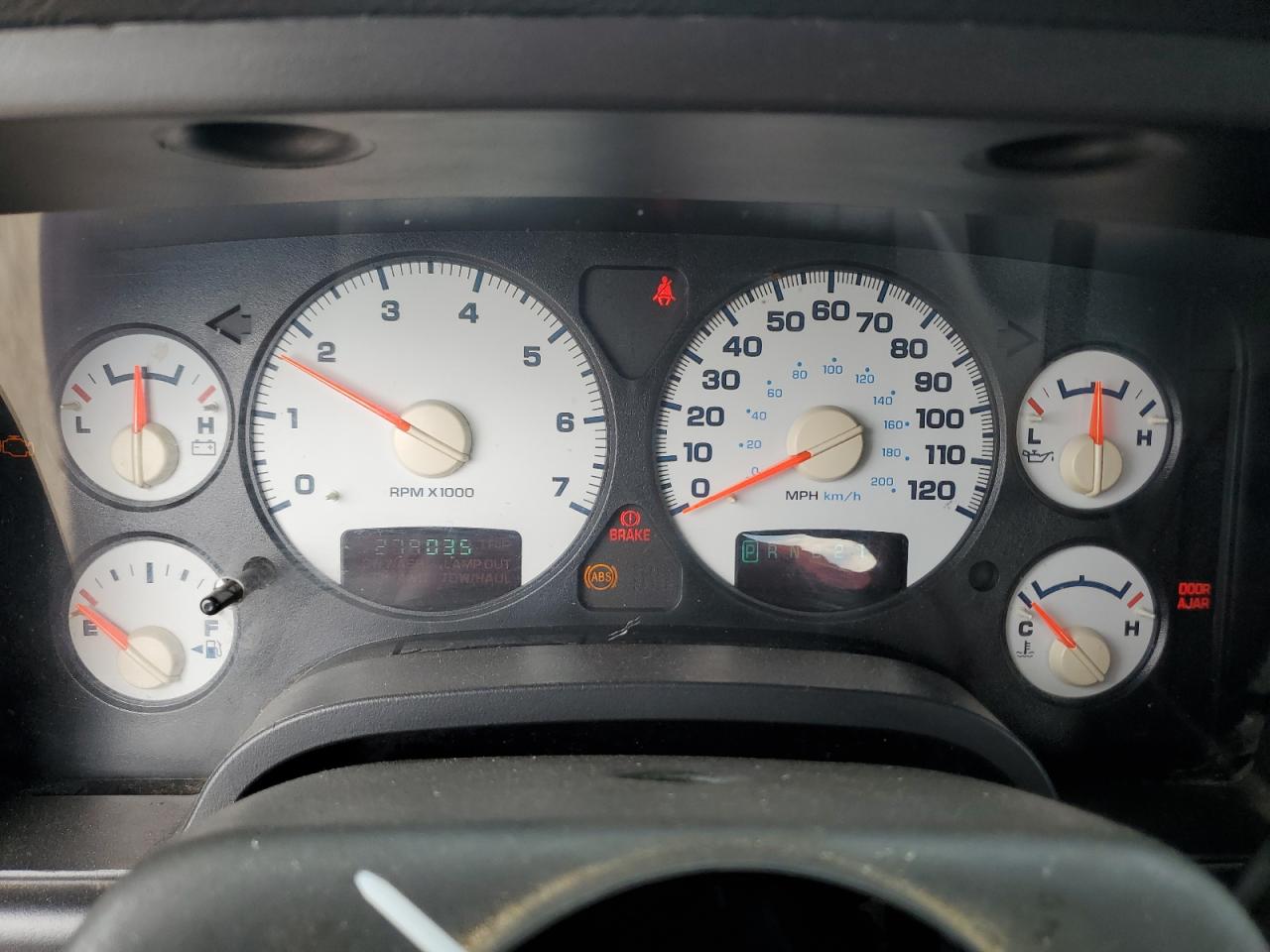 2005 Dodge Ram 1500 St VIN: 1D7HA18N65S311536 Lot: 62405184