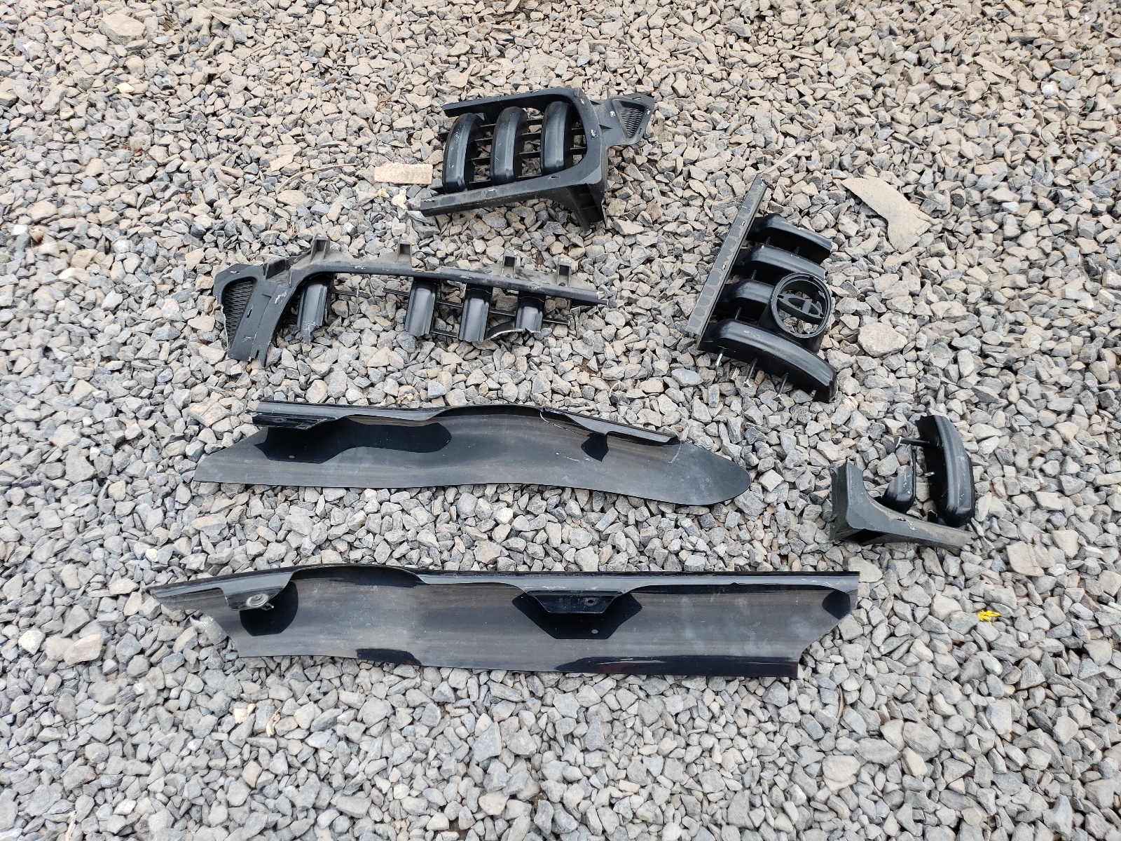 5TEWN72N81Z810197 2001 Toyota Tacoma Xtracab