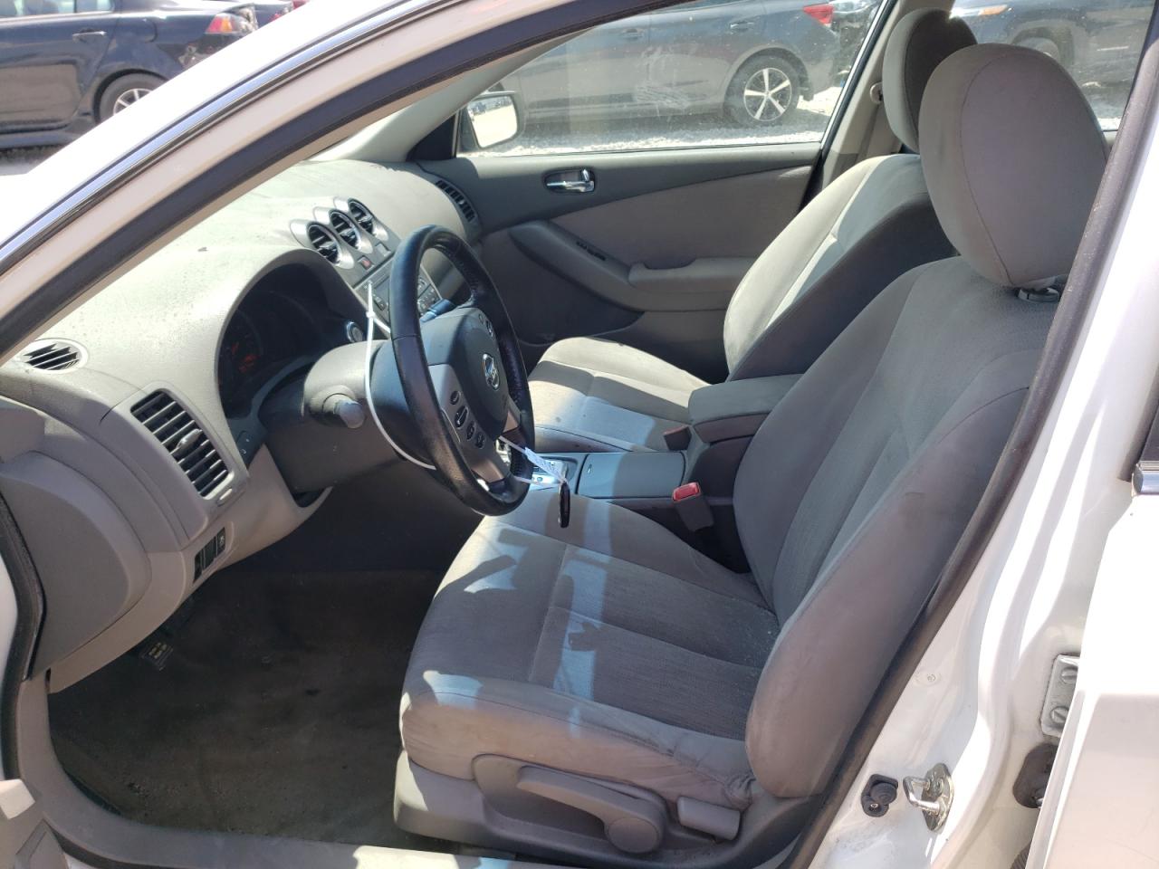 2012 Nissan Altima Base VIN: 1N4AL2AP9CN510430 Lot: 61712334